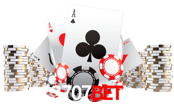 Jogue jogos de pôquer em 3707bet
