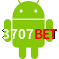 Aplicativo 3707bet para Android