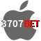 Aplicativo 3707bet para iOS