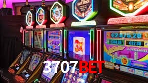Estatísticas 3707bet