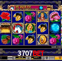 Desvendando o Mundo dos Jogos Virtuais na 3707bet