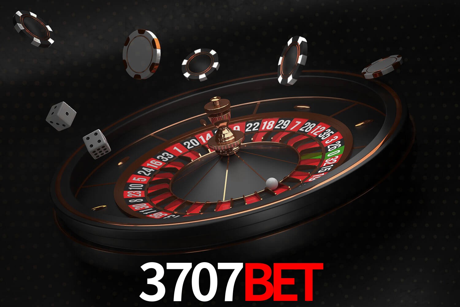 3707bet alogin