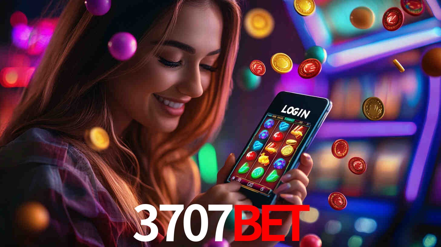 3707bet: Seu Cassino Premiado com Pagamentos Rápidos