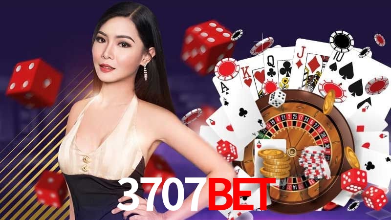 Experiência VIP 3707bet