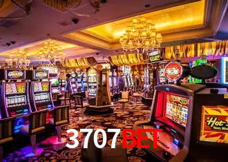 A Emoção da Loteria na 3707bet: Uma Chance de Mudança de Vida