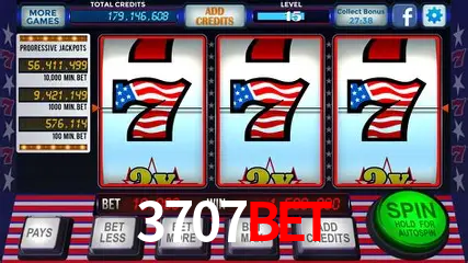 A Revolução dos Aplicativos de Jogos no 3707bet