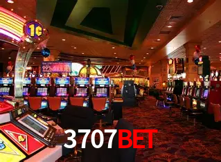 Desvendando o Mundo dos Jogos Virtuais na 3707bet