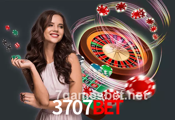 vivo no cassino 3707bet