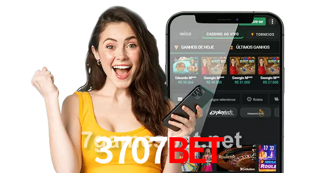 3707bet