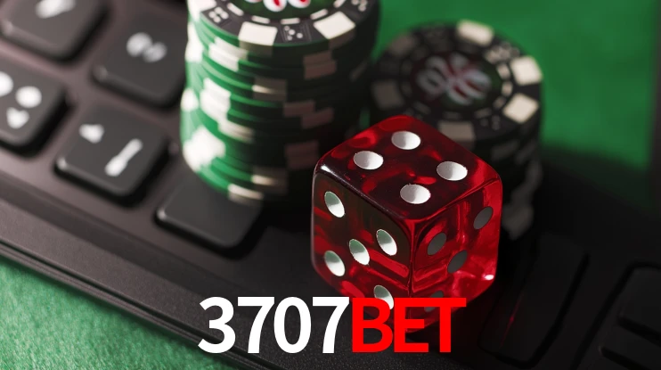 Descubra a Essência do 3707bet: Nossa História e Compromissos