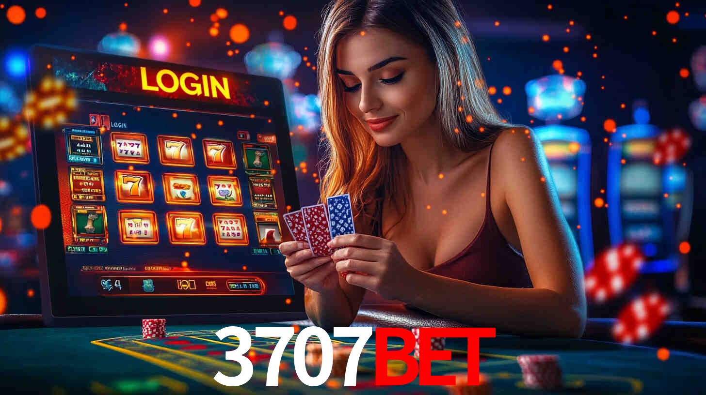 3707bet