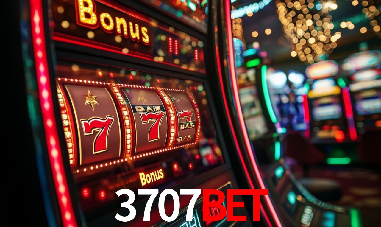 3707bet.com