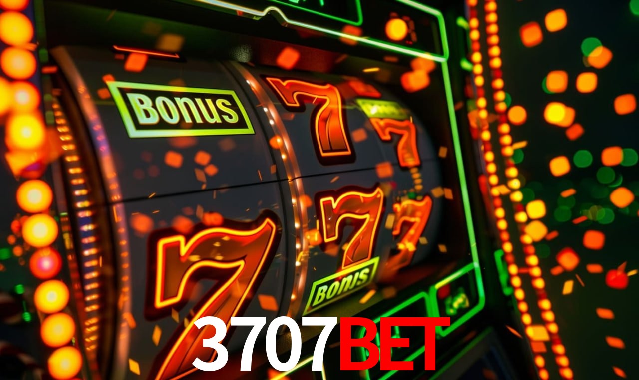 Casino VIP 3707bet