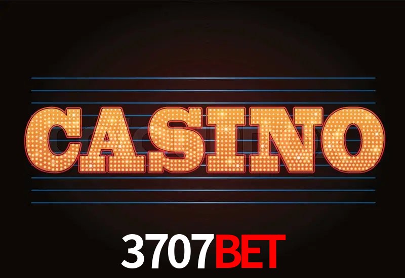 Ofertas Exclusivas 3707bet