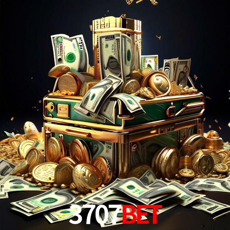 Promoção Relâmpago 3707bet
