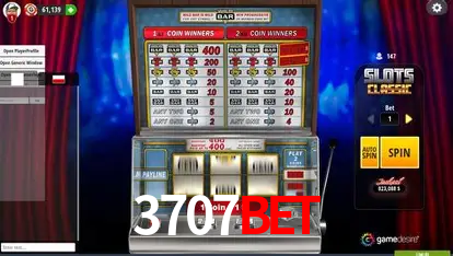 Inovações de Jogos na 3707bet: O Futuro das Experiências Interativas