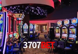 Sistemas de Segurança 3707bet