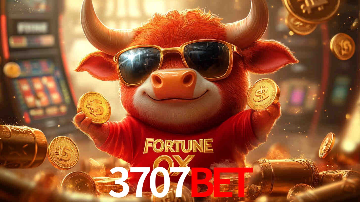 3707bet