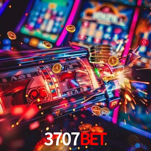 Diretório de Jogos 3707bet