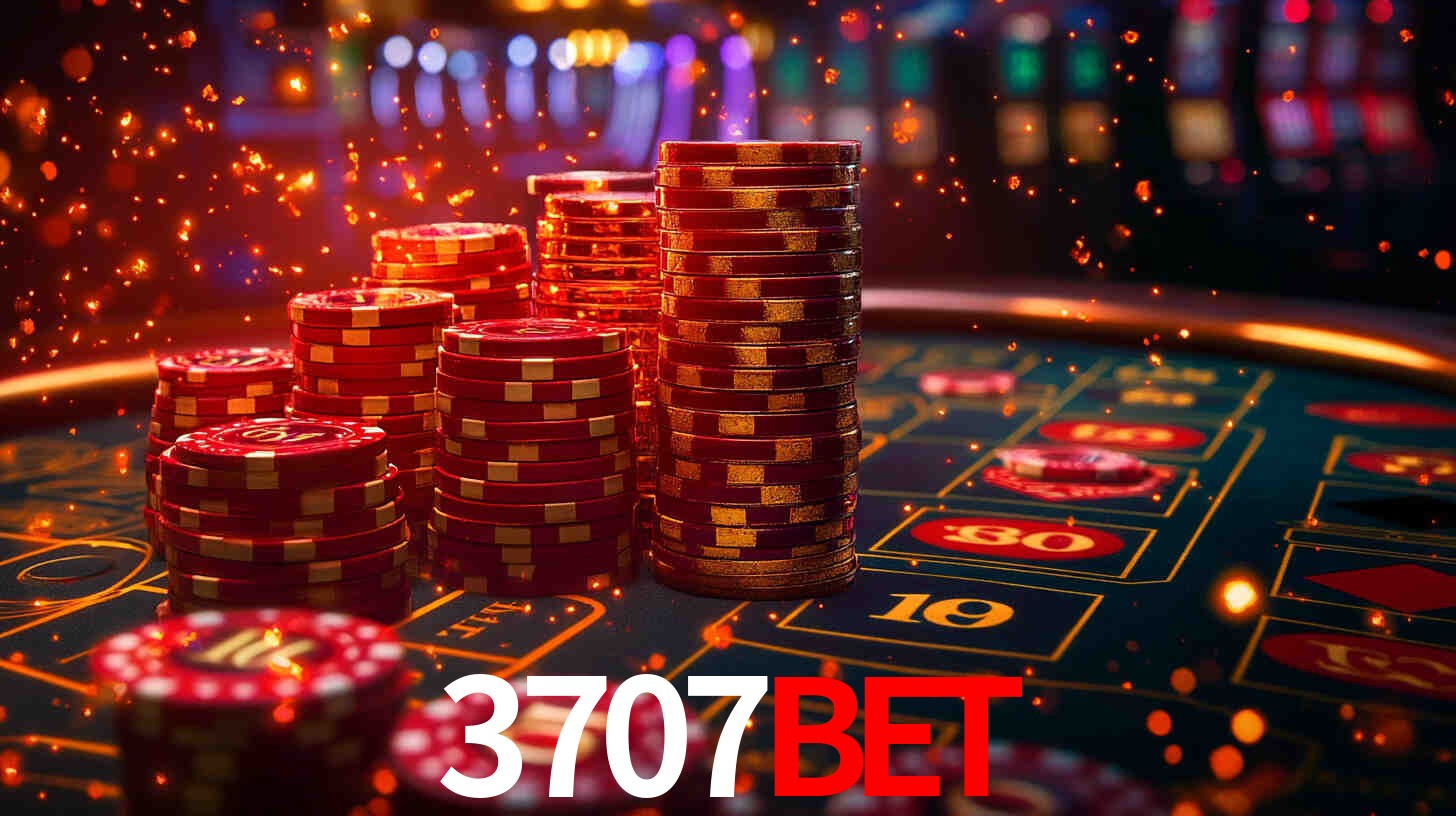 Explore as vantagens do 3707bet: serviço profissional e confiabilidade