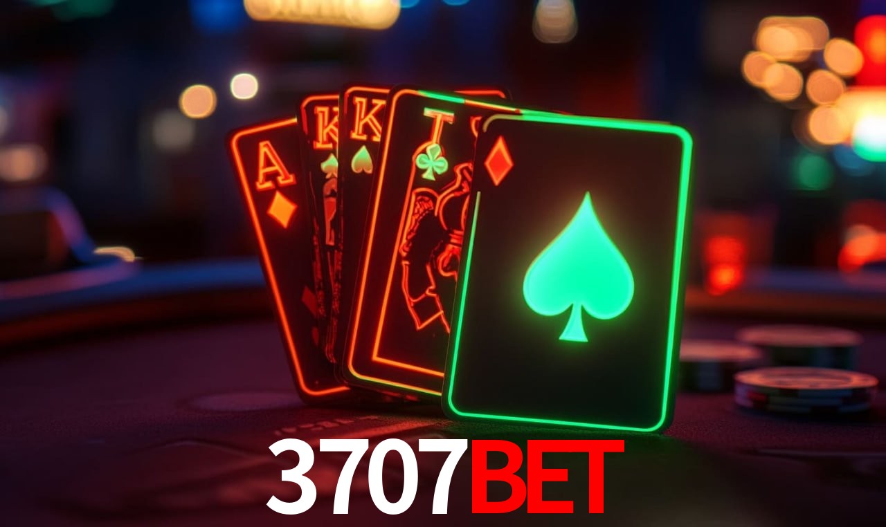 Promoções Sazonais 3707bet