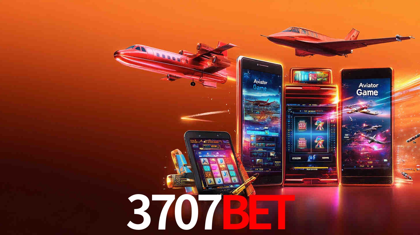 Jogo Spaceman 3707bet