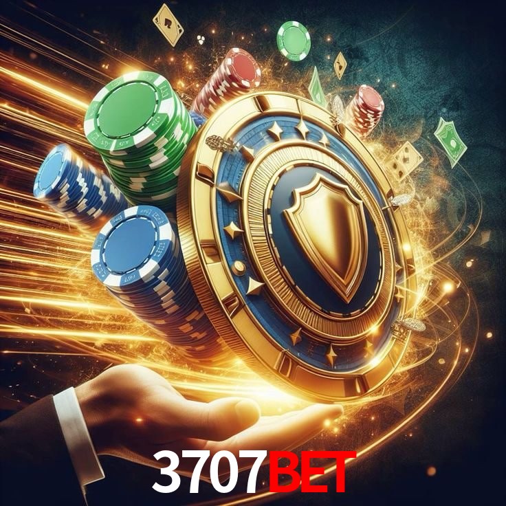 Ofertas Exclusivas 3707bet