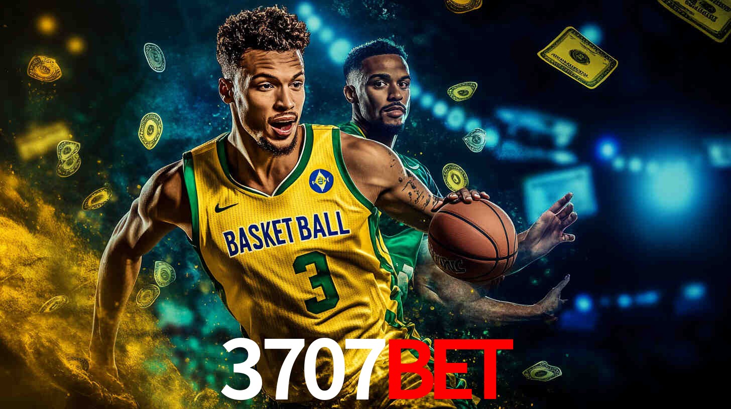 cassino 3707bet