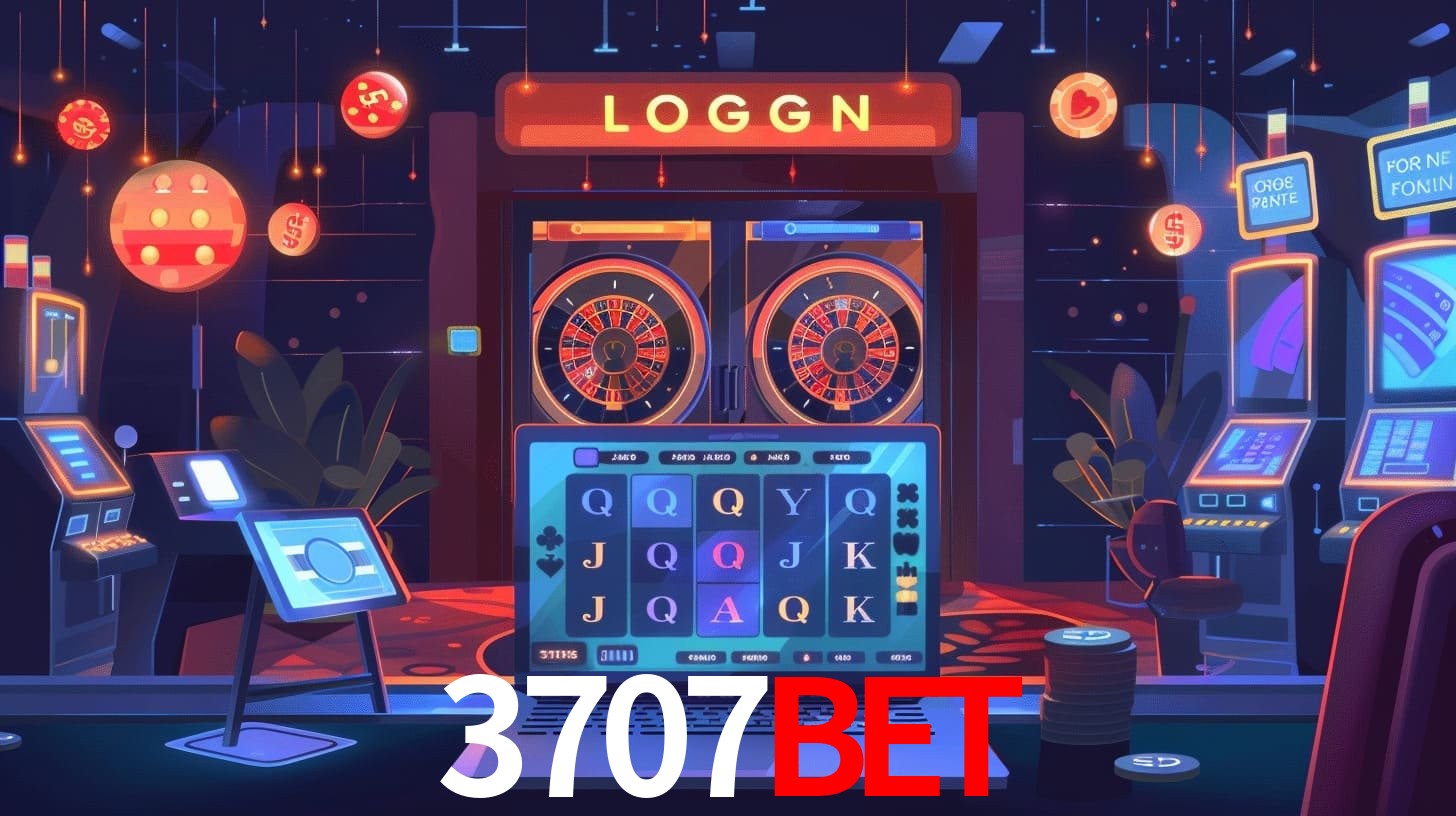 Segurança 2FA 3707bet
