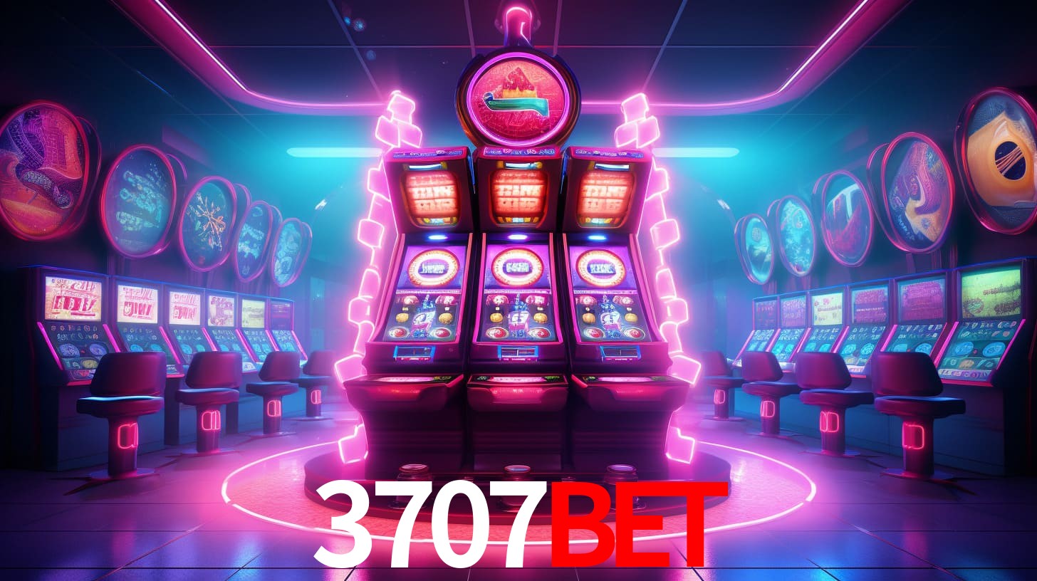 3707bet: Seu Especialista em Apostas Esportivas Brasileiras