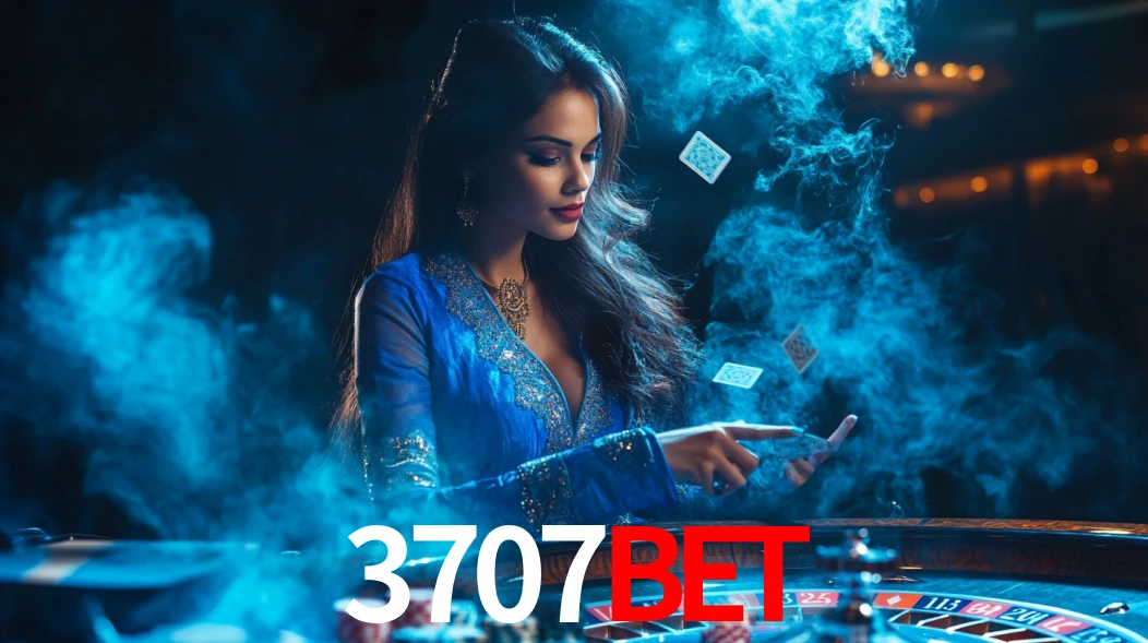 PIX Instantâneo 3707bet