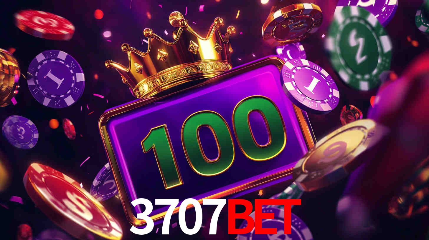 Ofertas Imperdíveis na 3707bet: Promoções e Bônus Que Valem a Pena