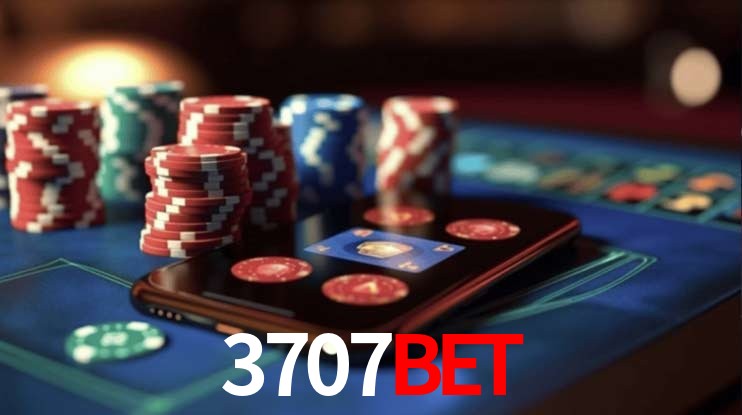 Avaliações dos Jogadores 3707bet