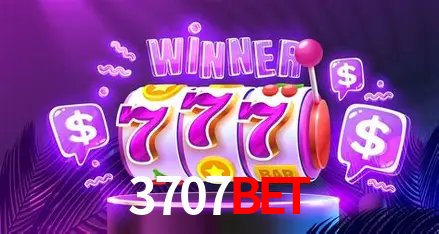 Descubra o Mundo do Cassino Online com 3707bet