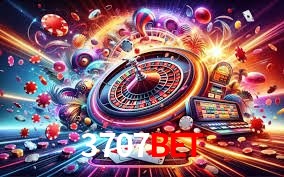 Integração de APIs 3707bet