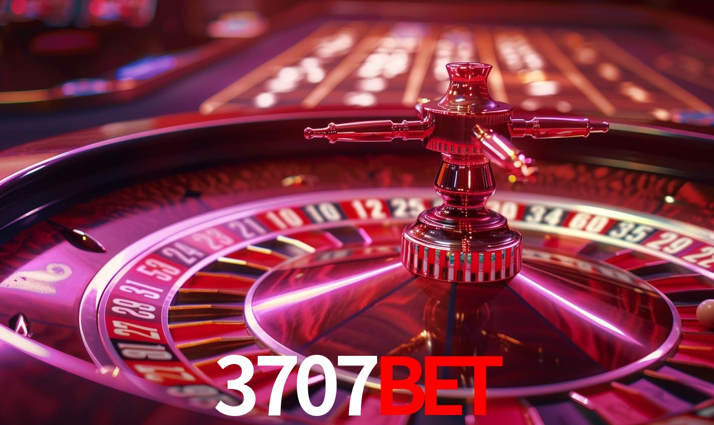 Bônus Diários 3707bet
