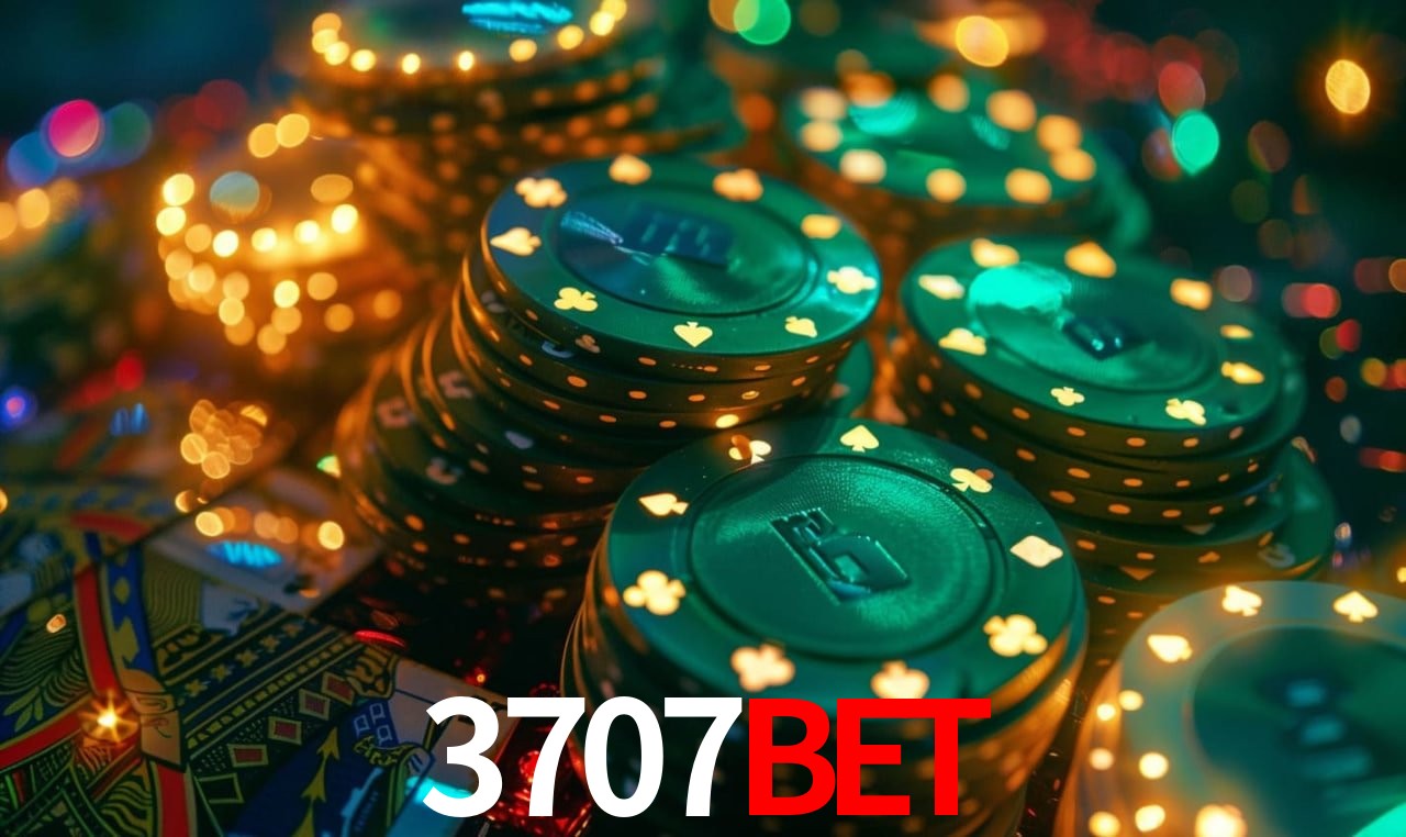 Tecnologia da Plataforma 3707bet