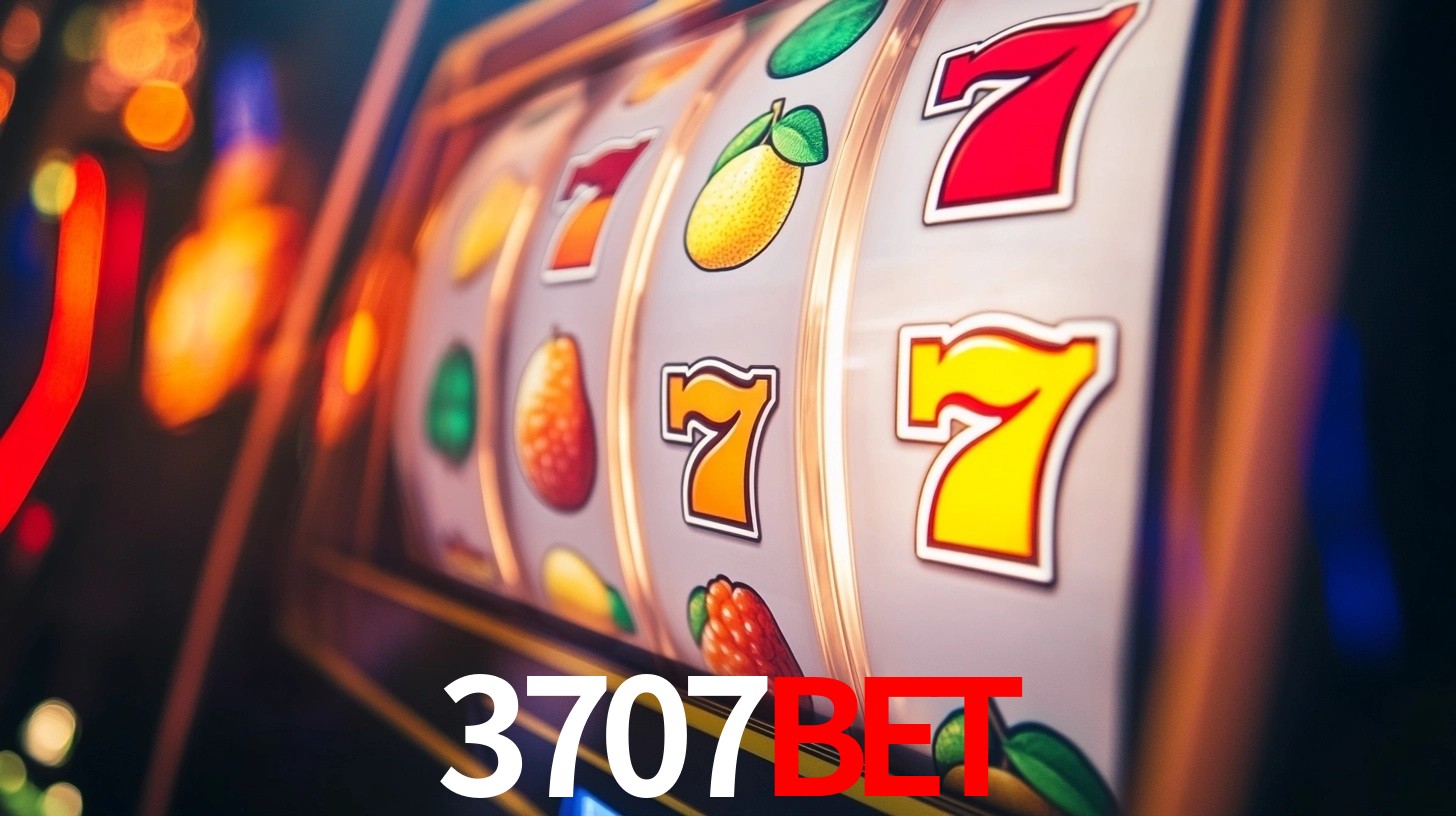 3707bet alogin