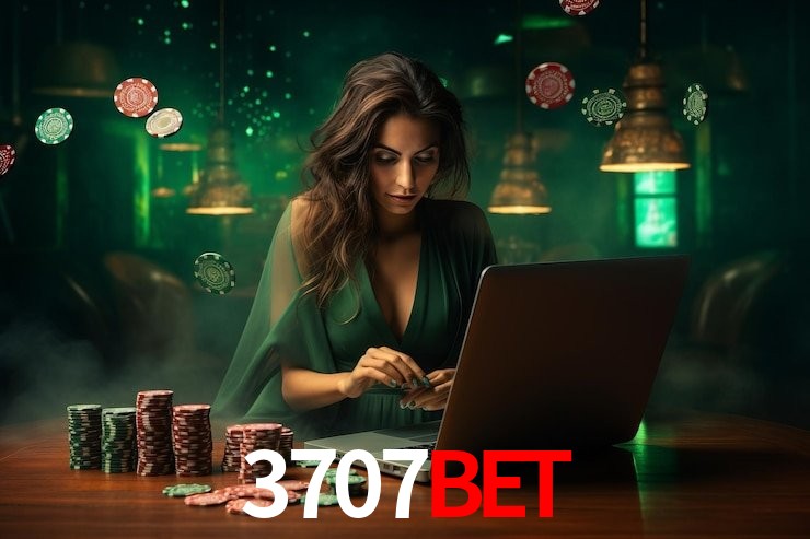 Interface Premium 3707bet