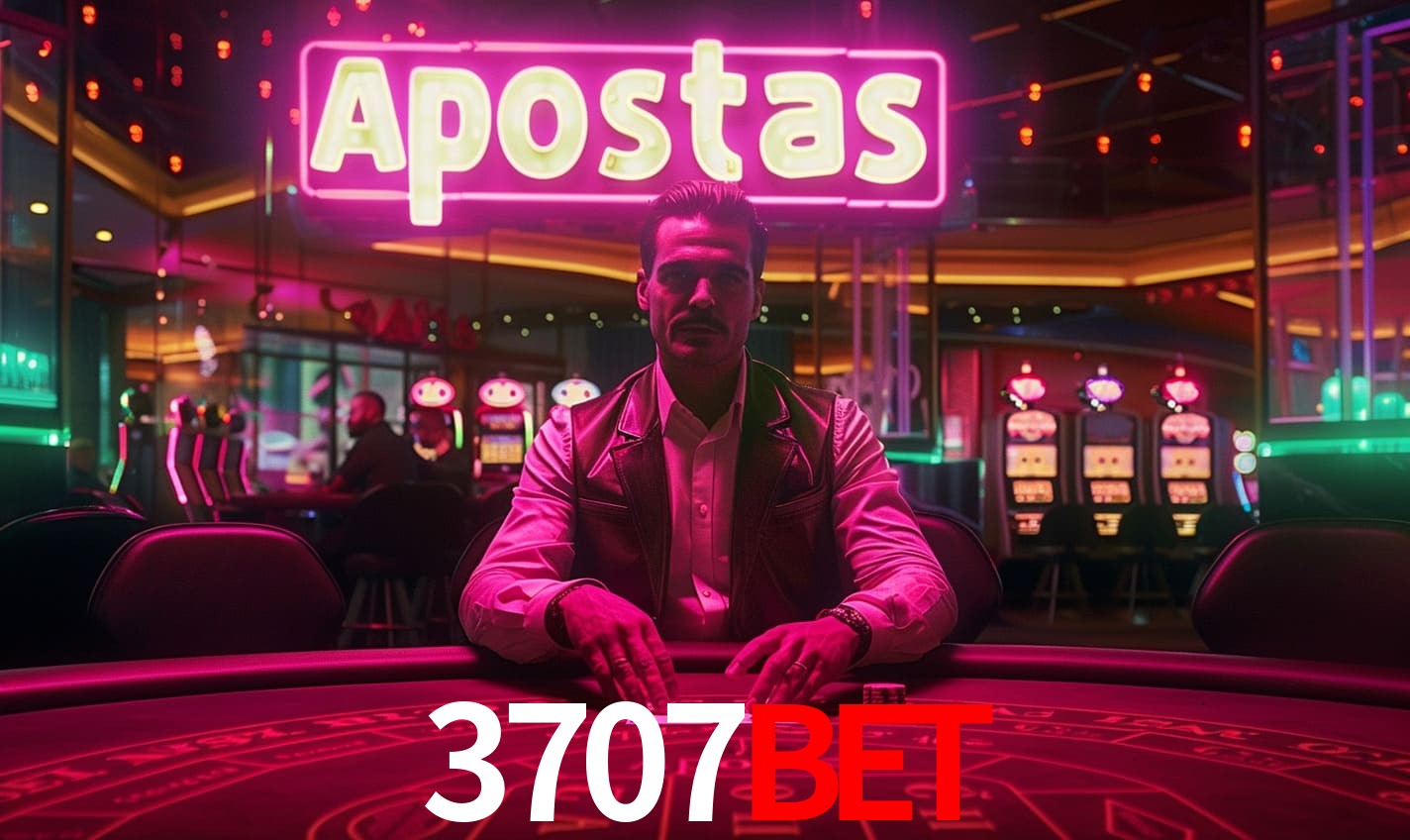 Jogos Exclusivos 3707bet