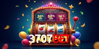 Login Seguro 3707bet