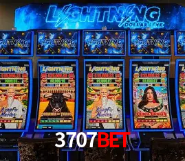 Descubra o Programa VIP da 3707bet: Vantagens Exclusivas para Jogadores
