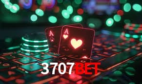 Promoções Sazonais 3707bet