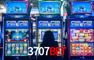 A Revolução dos Aplicativos de Jogos no 3707bet