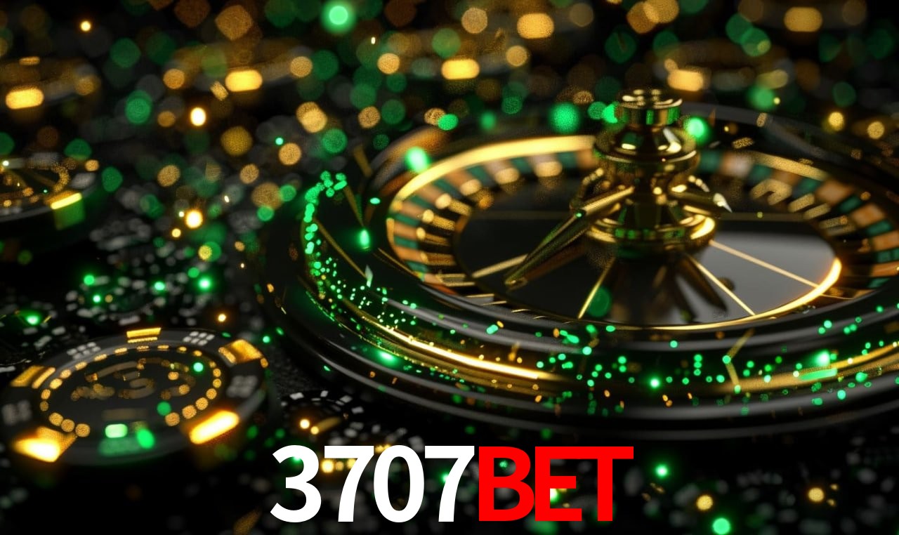 Promoção Relâmpago 3707bet