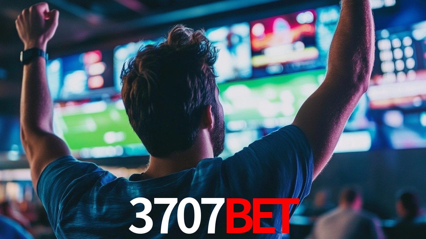 3707bet.com