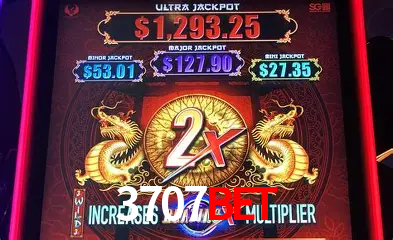 A Emoção da Loteria na 3707bet: Uma Chance de Mudança de Vida