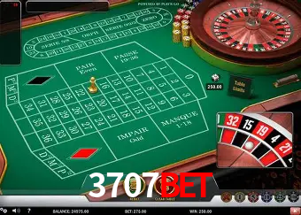 Inovações de Jogos na 3707bet: O Futuro das Experiências Interativas