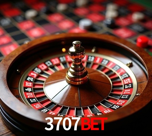 Design Responsivo 3707bet