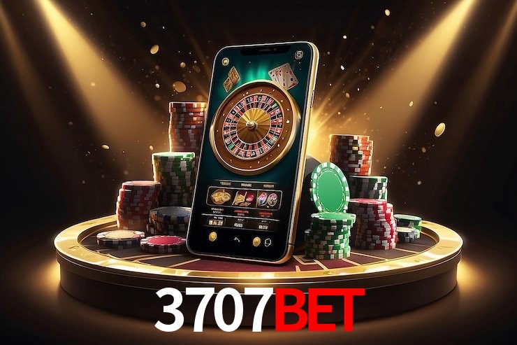 Provedores de Jogos 3707bet